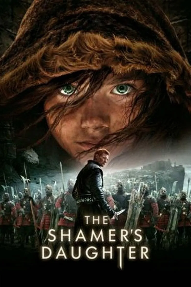 The Shamer's Daughter | สาวน้อยพลังเวทย์กับดินแดนมังกรไฟ