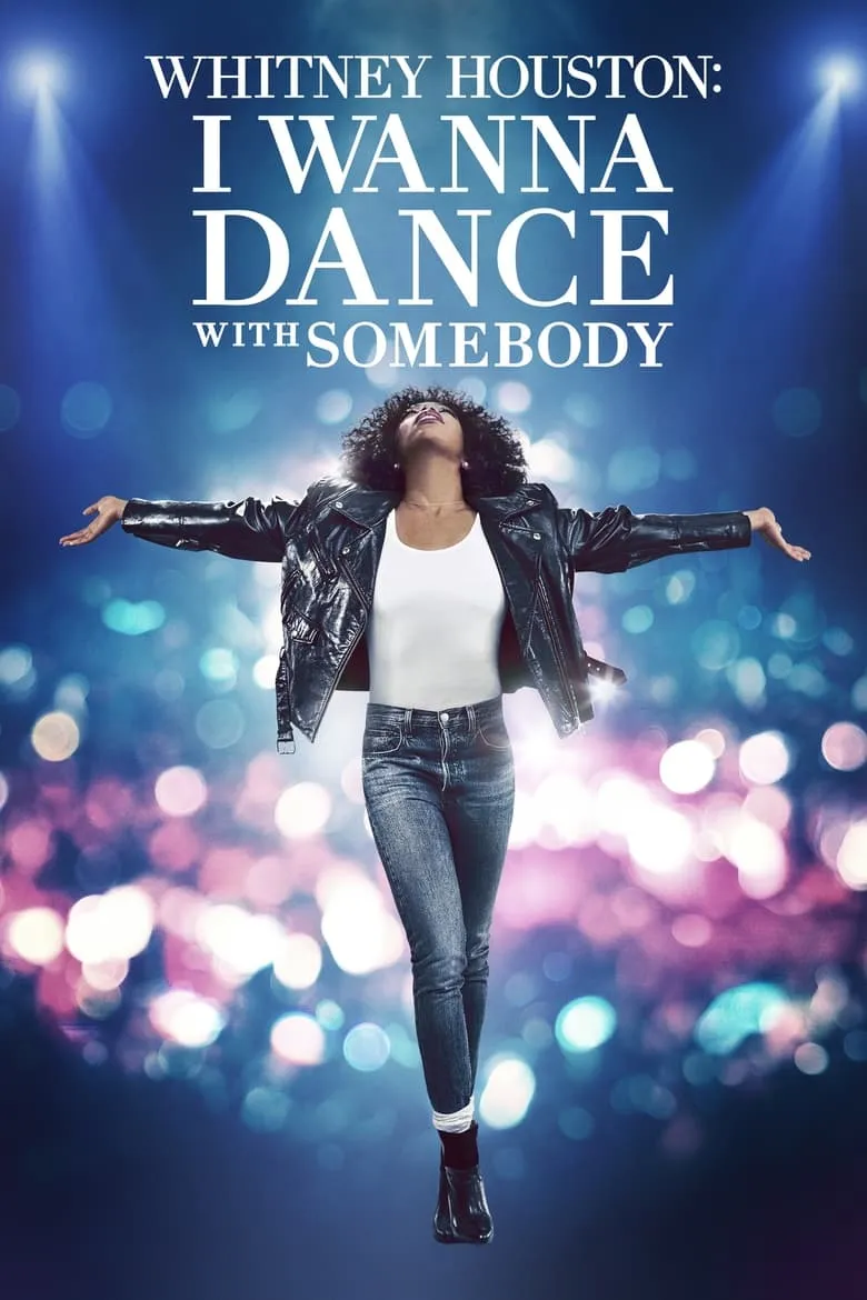 Whitney Houston: I Wanna Dance with Somebody | ชีวิตสุดมหัศจรรย์…วิทนีย์ ฮุสตัน