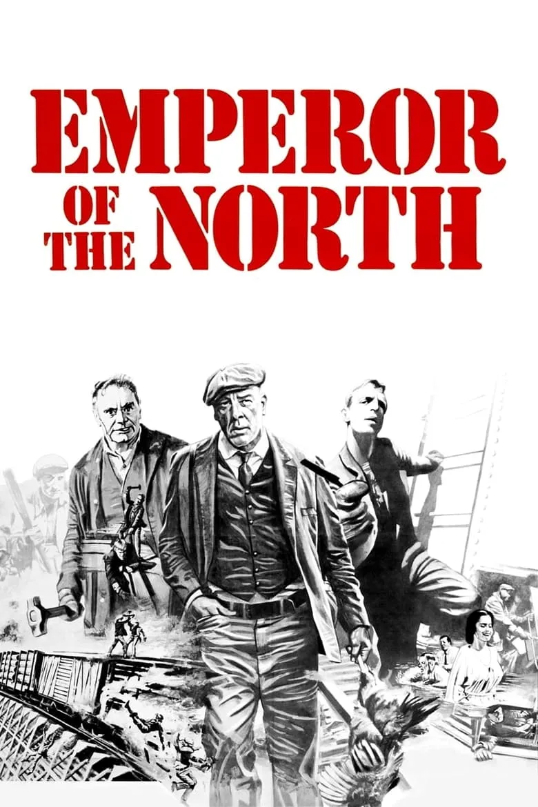 Emperor of the North | ขุนค้อน ขุนขวาน