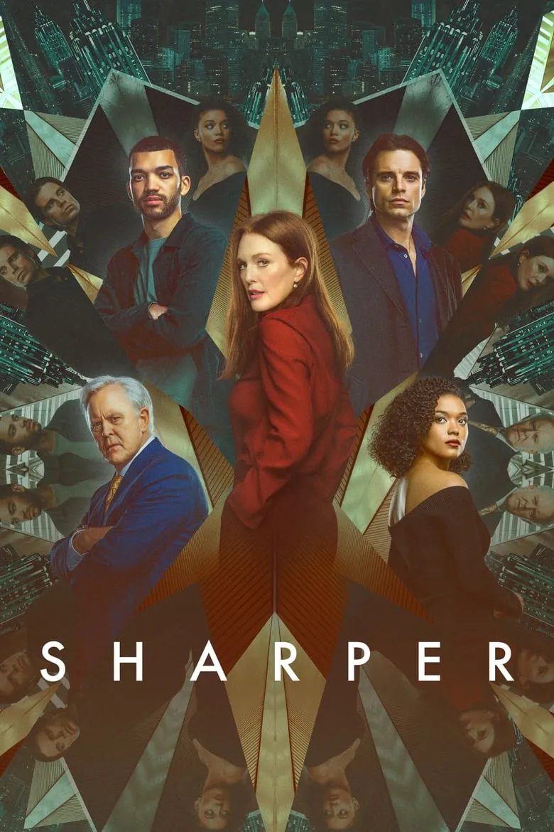 Sharper | ชาร์ปเปอร์
