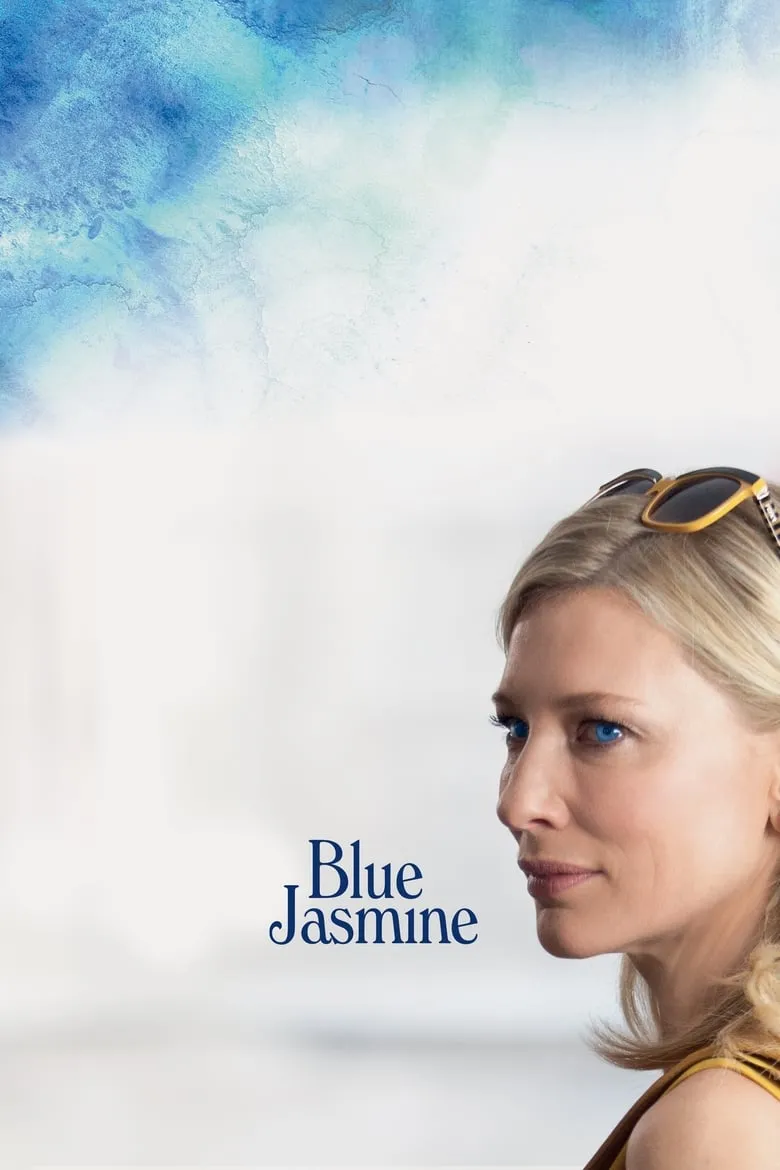 Blue Jasmine | วิมานลวง