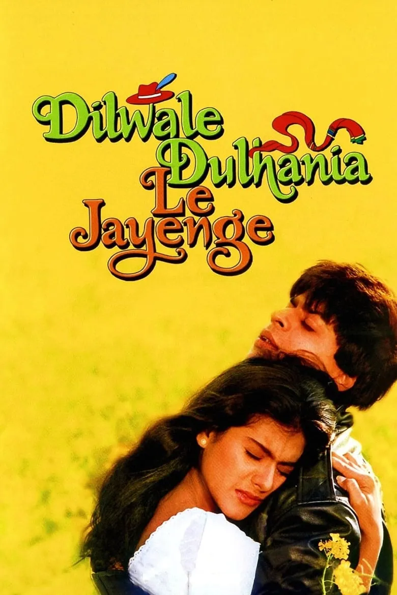 Dilwale Dulhania Le Jayenge | สวรรค์เบี่ยง เปลี่ยนทางรัก