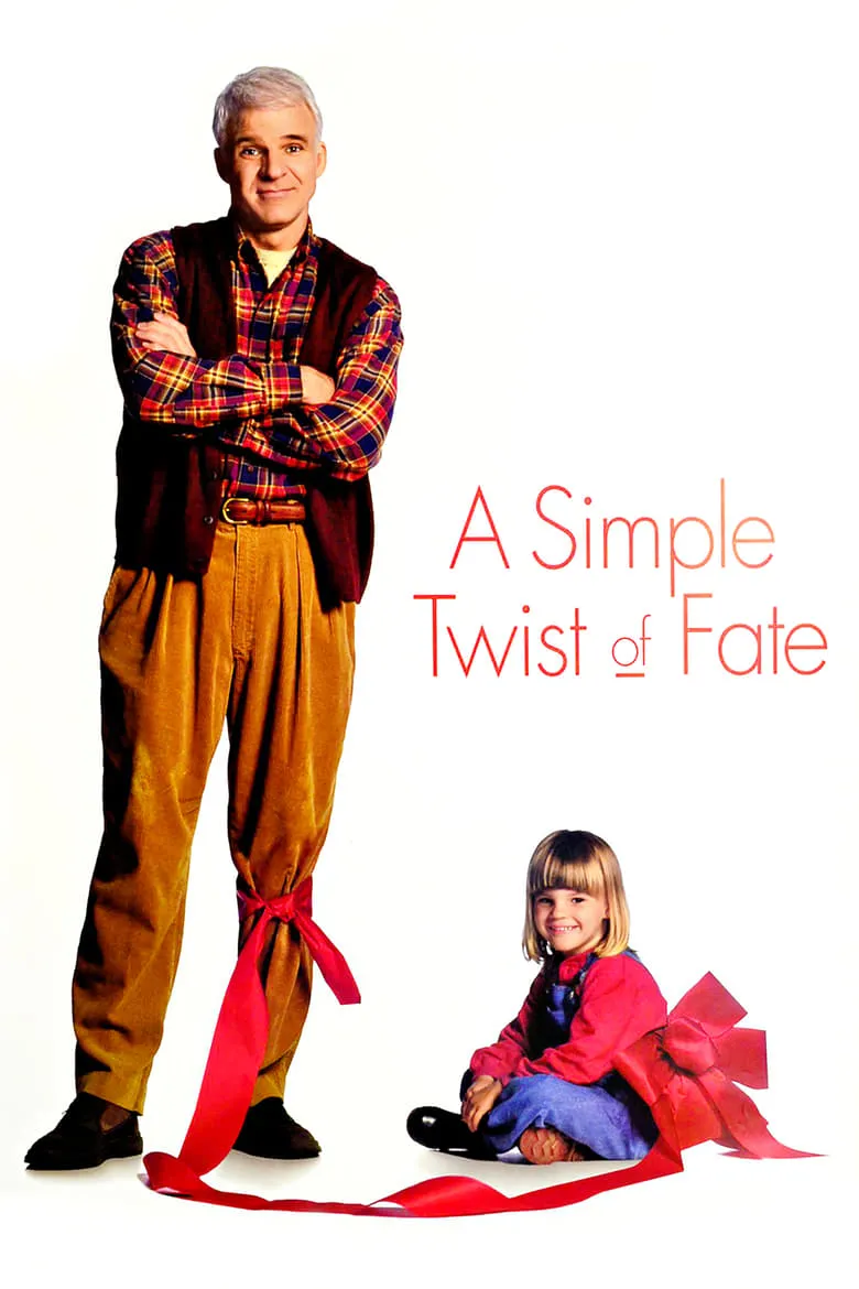 A Simple Twist of Fate | ดวงใจพ่อ ไม่ยอมให้ใครมาพราก