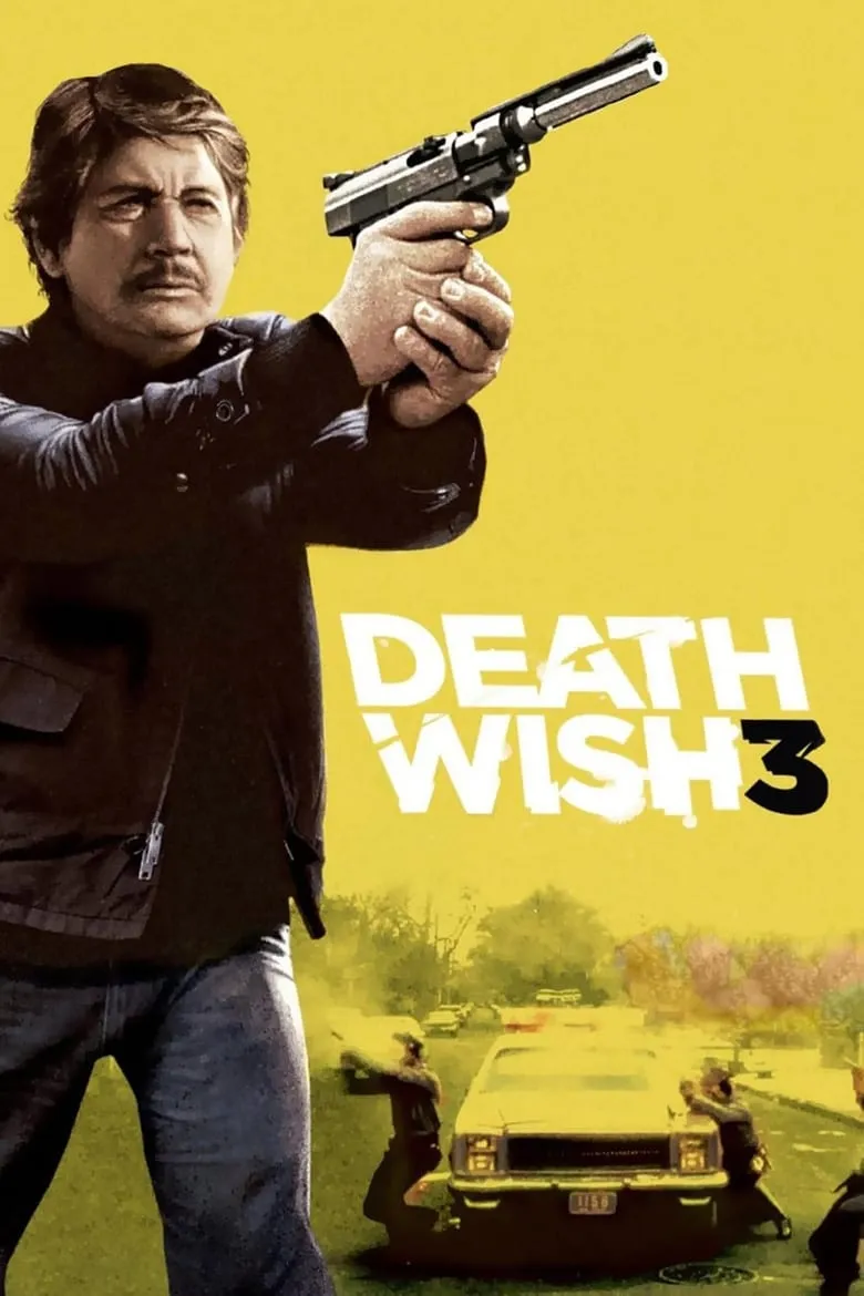 Death Wish 3 | เปิดบัญชียมบาล