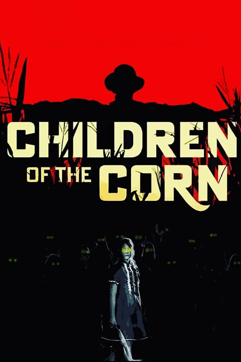 Children of the Corn | อาถรรพ์เด็กข้าวโพดนรกล้างเมือง