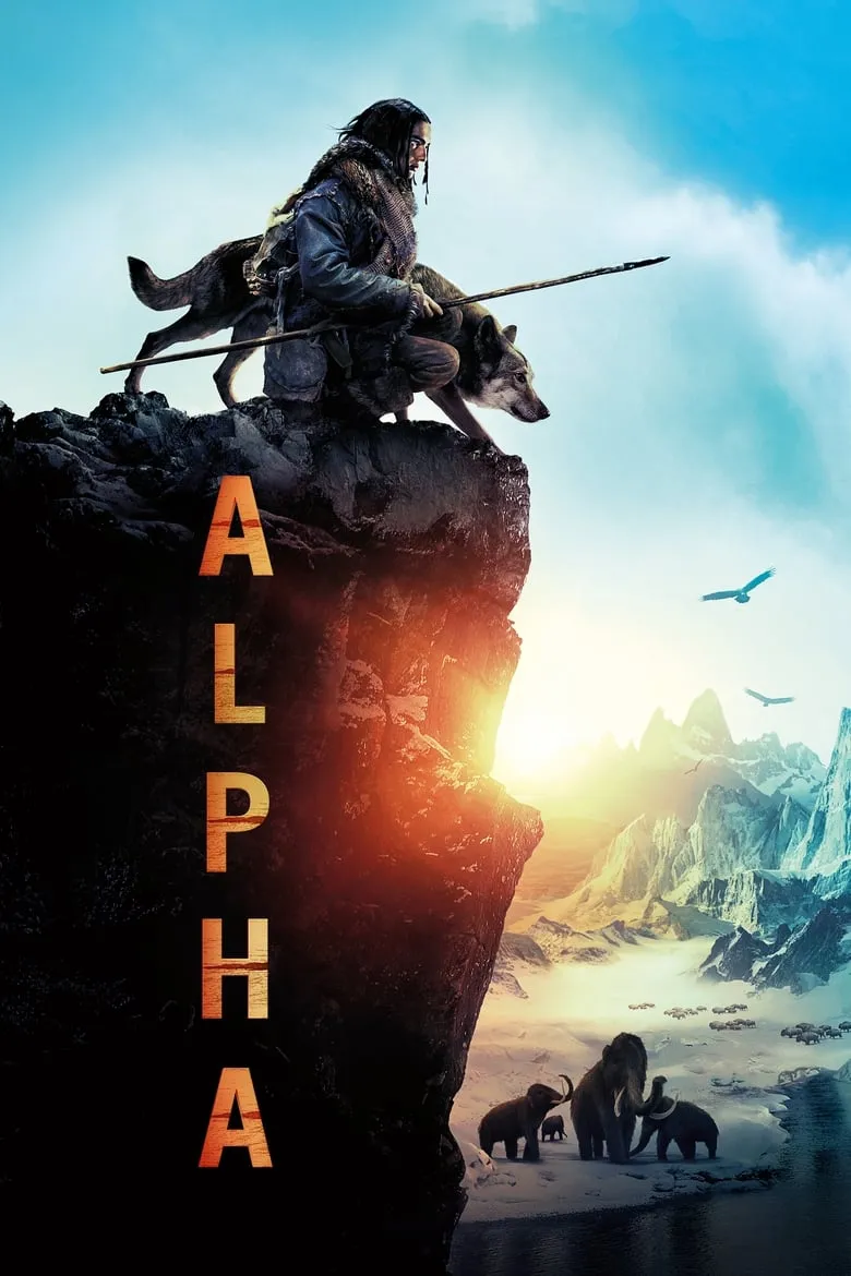 Alpha | ผจญนรกแดนทมิฬ 20,000 ปี