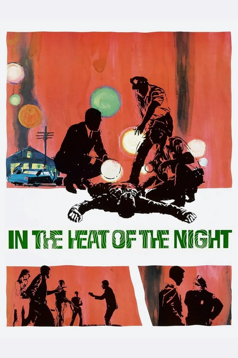 In the Heat of the Night | คืนเดือด คดีโฉด