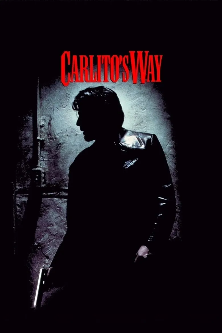 Carlito's Way | อหังการ คาร์ลิโต้