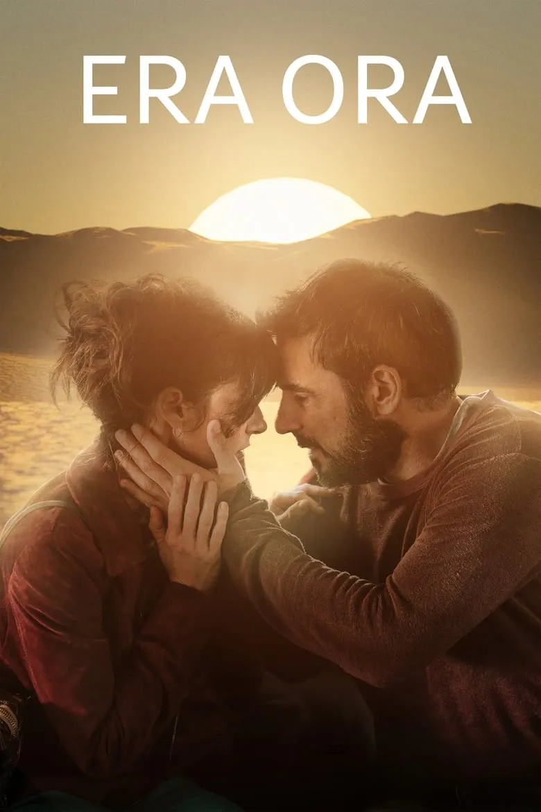 Still Time {Era ora} | อย่ารอให้เวลาติดปีก