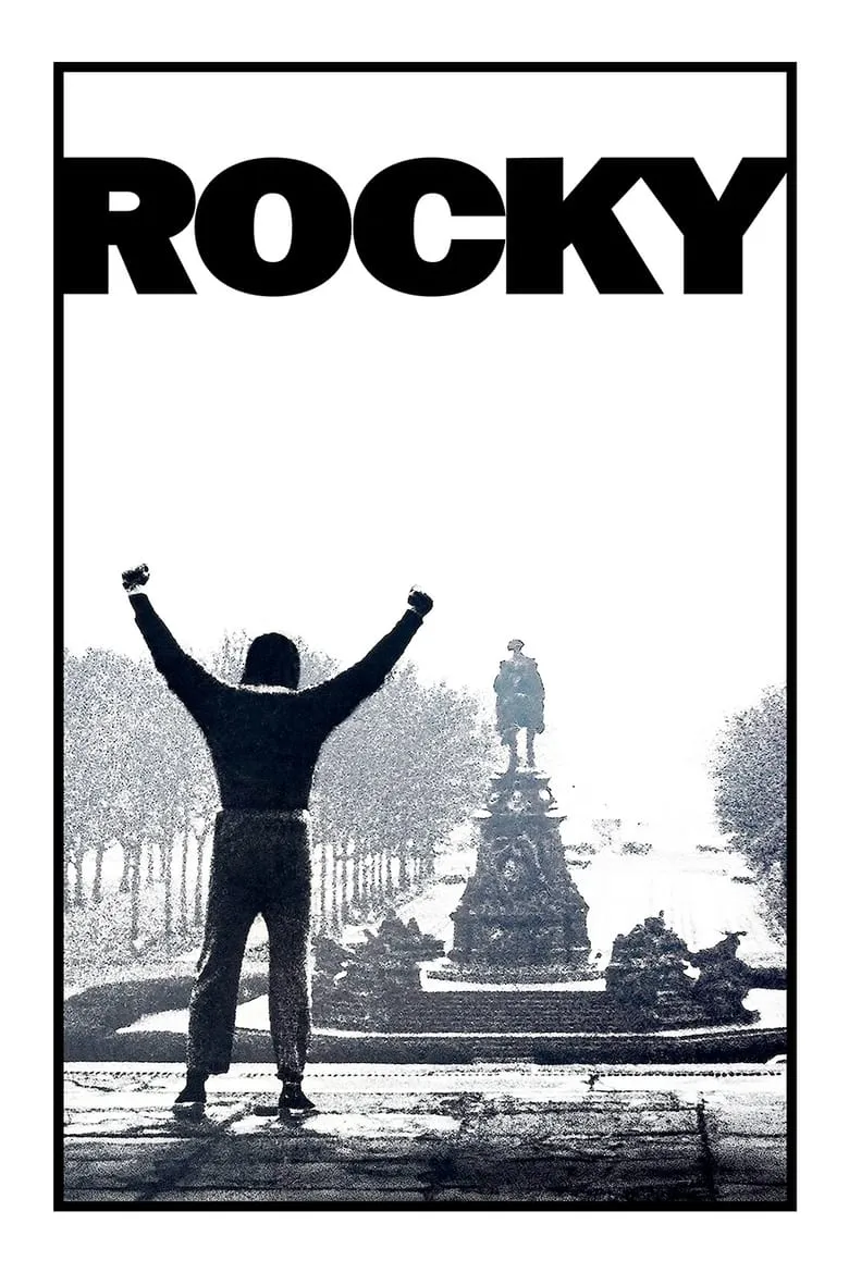Rocky | ร็อคกี้ 1