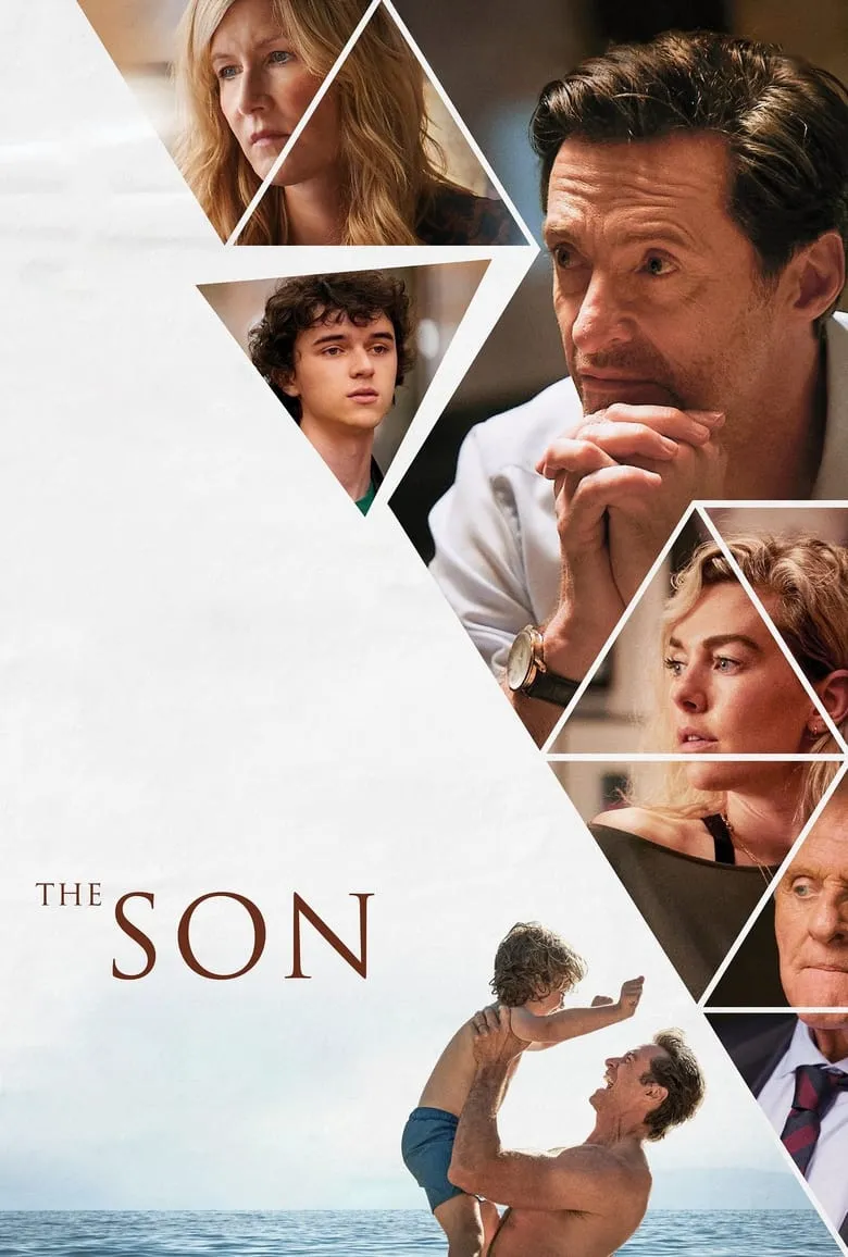 The Son | เดอะ ซัน
