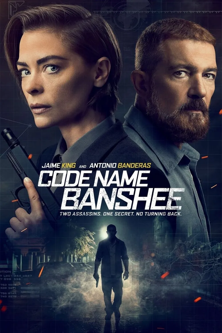 Code Name Banshee | ชื่อรหัสแบนชี