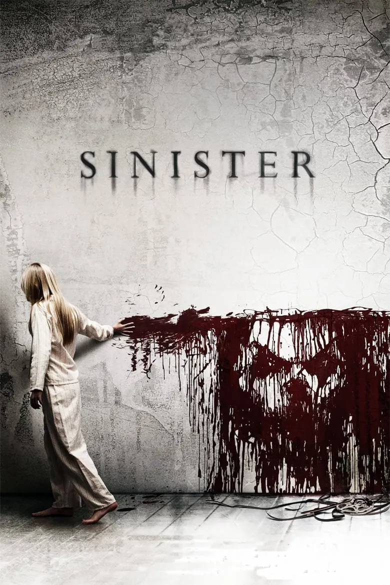 Sinister | เห็นแล้วต้องตาย