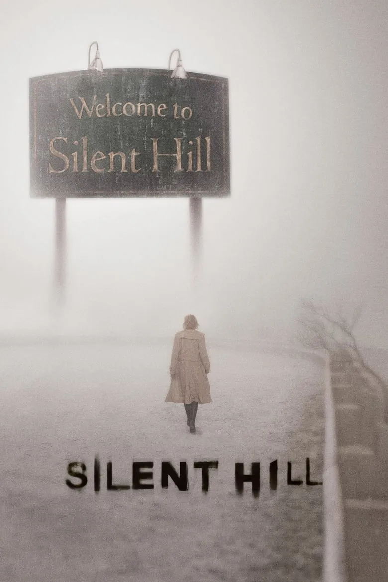 Silent Hill | เมืองห่าผี