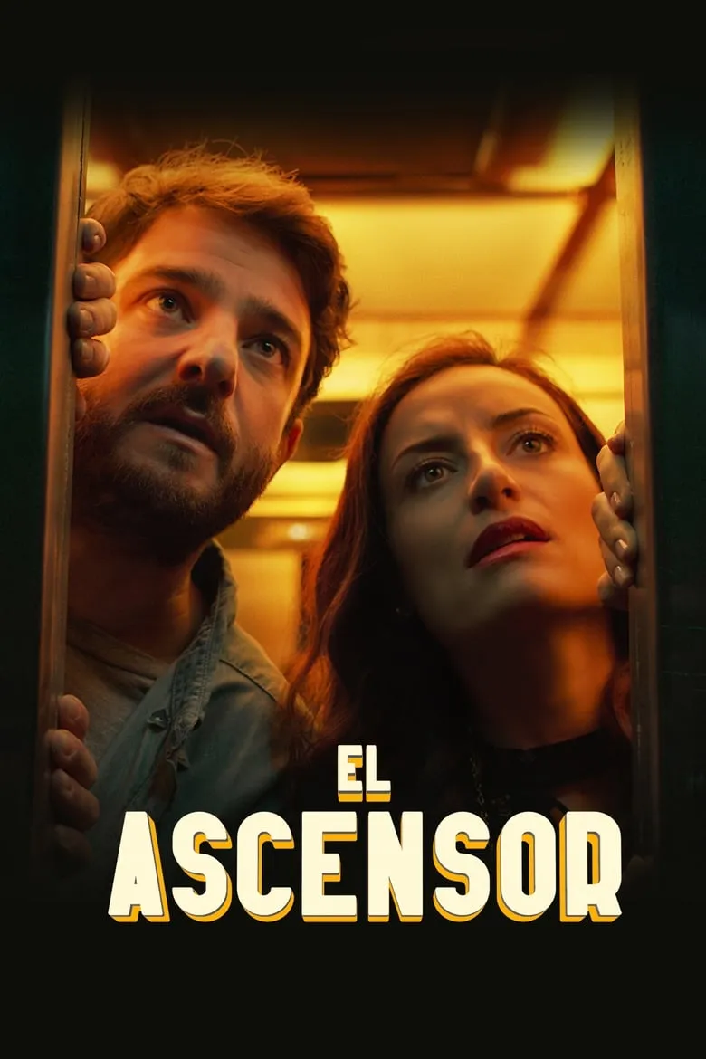The Lift {El Ascensor}