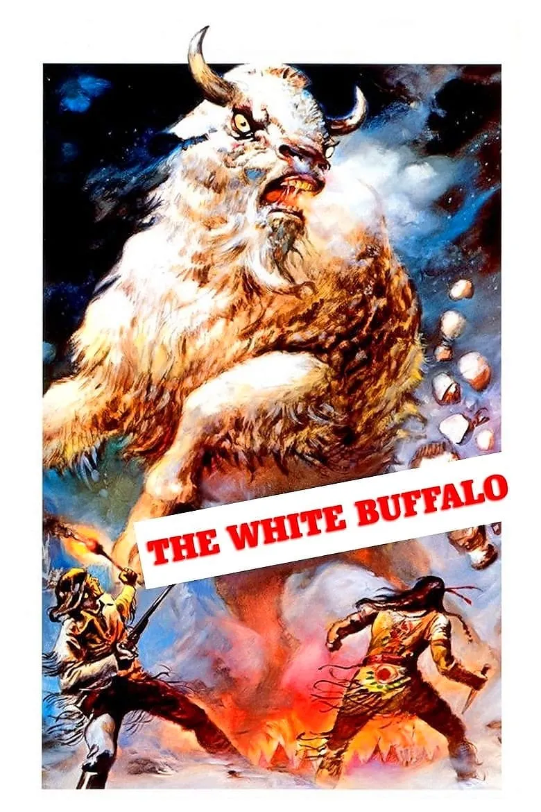The White Buffalo | ตำนานโหดโคตรเหมี้ยม