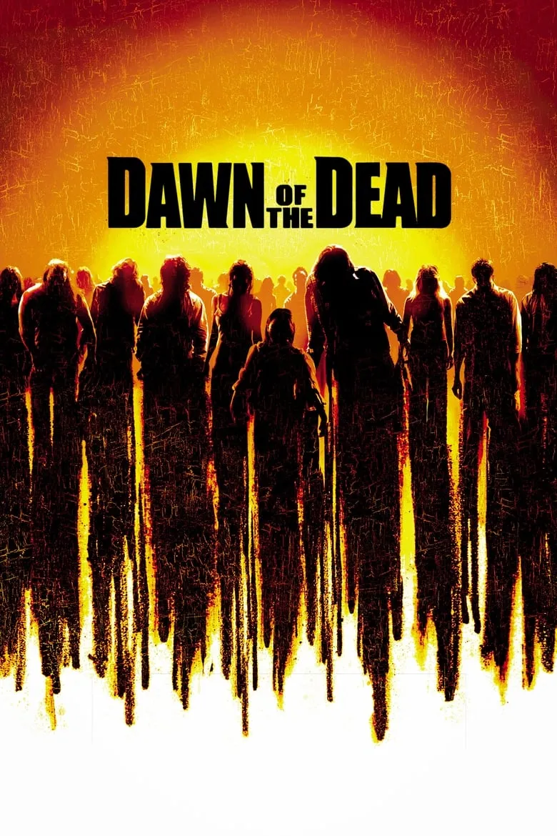 Dawn of the Dead | รุ่งอรุณแห่งความตาย