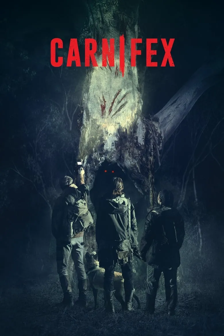Carnifex | คาร์นิเฟ็กซ์ ไอ้ต้าวโคอาล่าบ้าเขมือบ