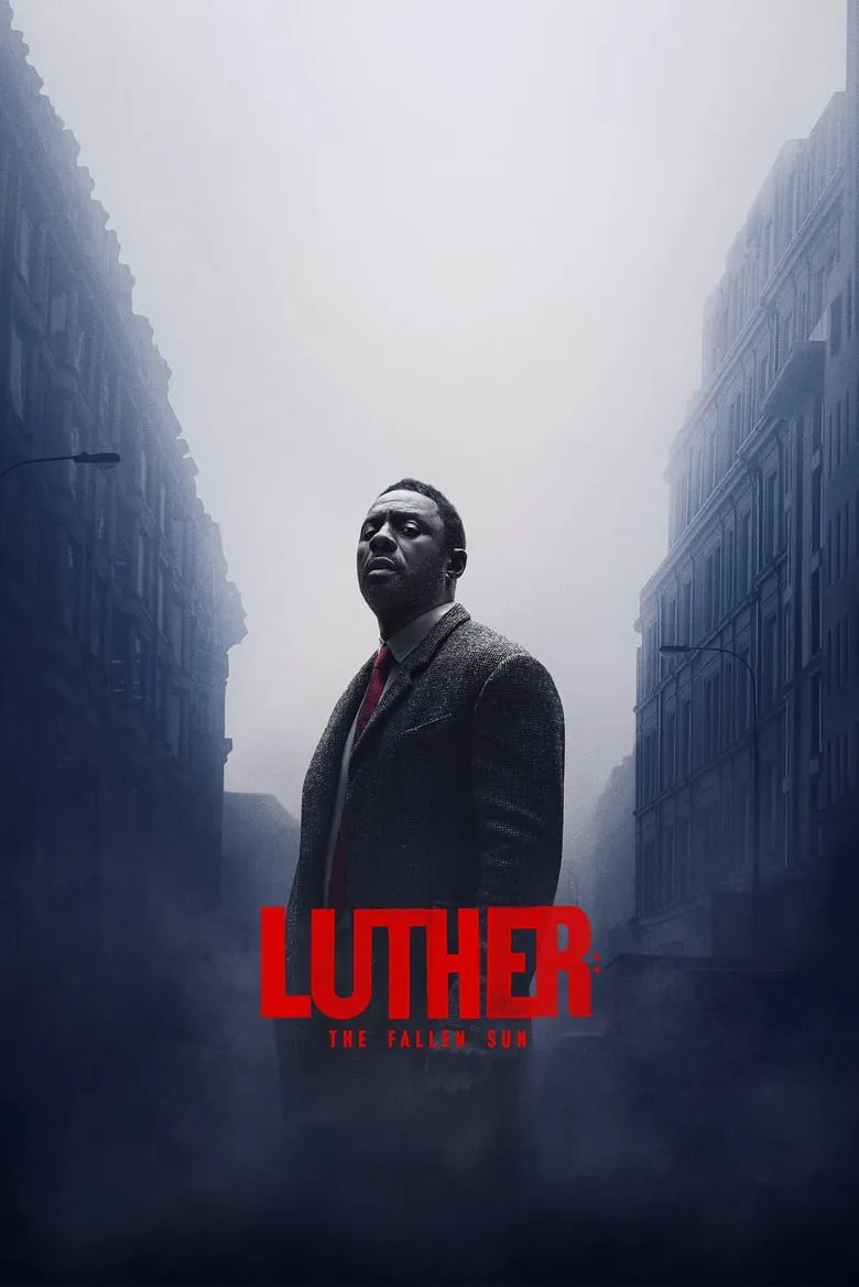 Luther: The Fallen Sun | ลูเธอร์: อาทิตย์ตกดิน