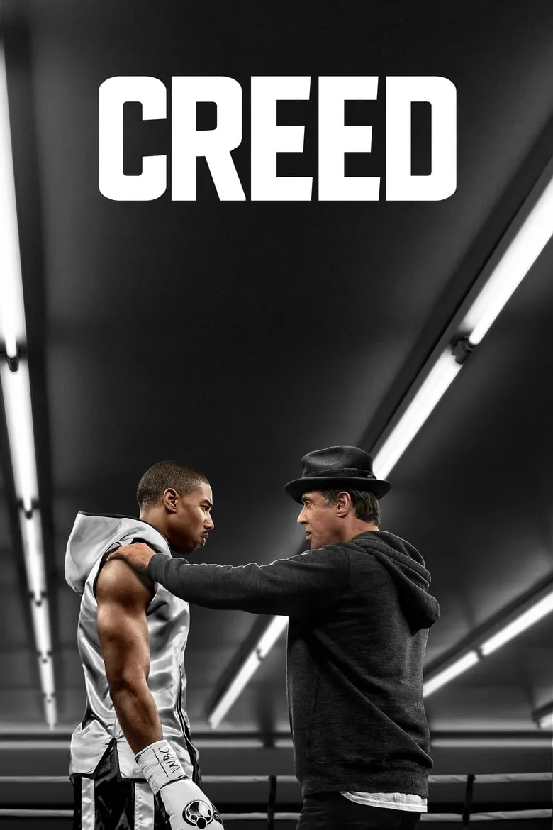 Creed | ครี้ด บ่มแชมป์เลือดนักชก