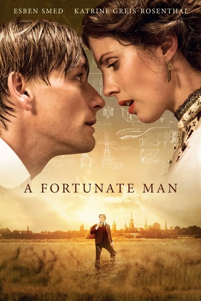 A Fortunate Man | ผู้ชายที่โชคดี