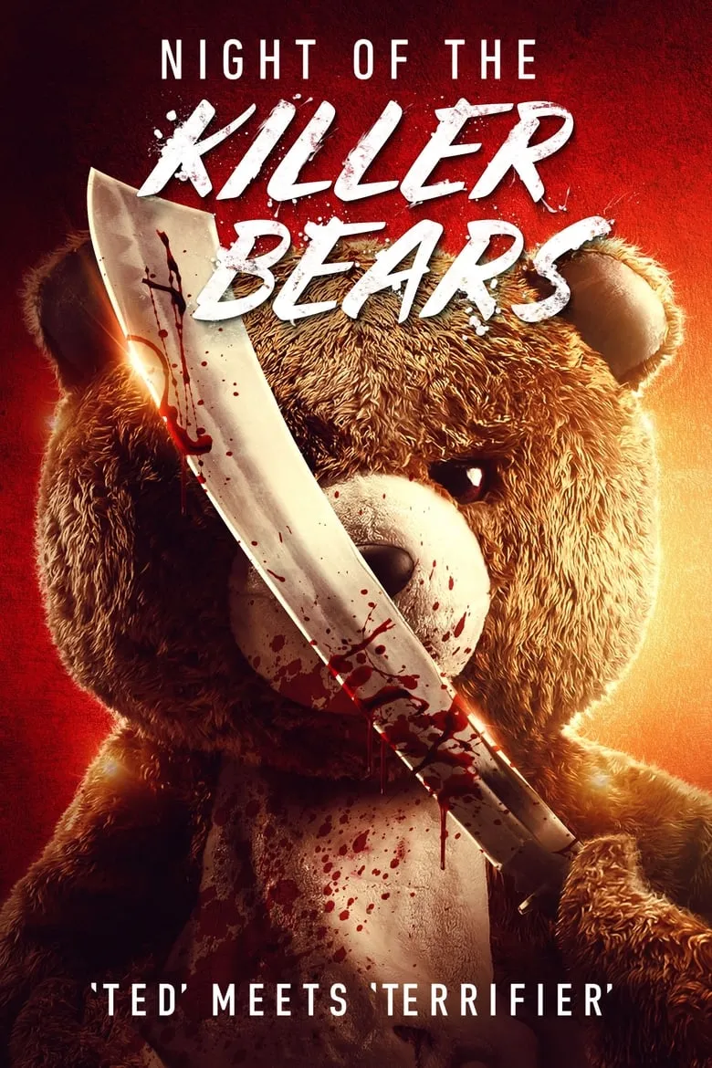 Night of the Killer Bears | คืนหมีฆ่า
