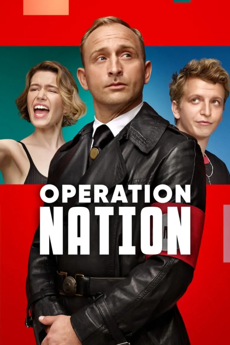 Operation: Nation {Kryptonim: Polska} | ปฏิบัติการเพื่อชาติ