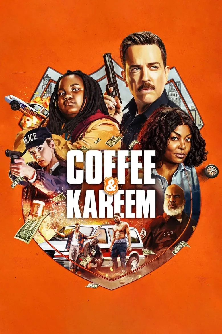 Coffee & Kareem | คอฟฟี่ กับ คารีม