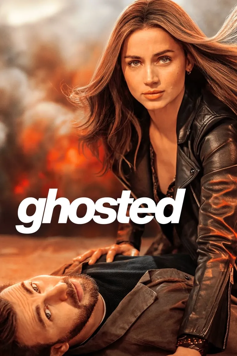 Ghosted | Ghosted