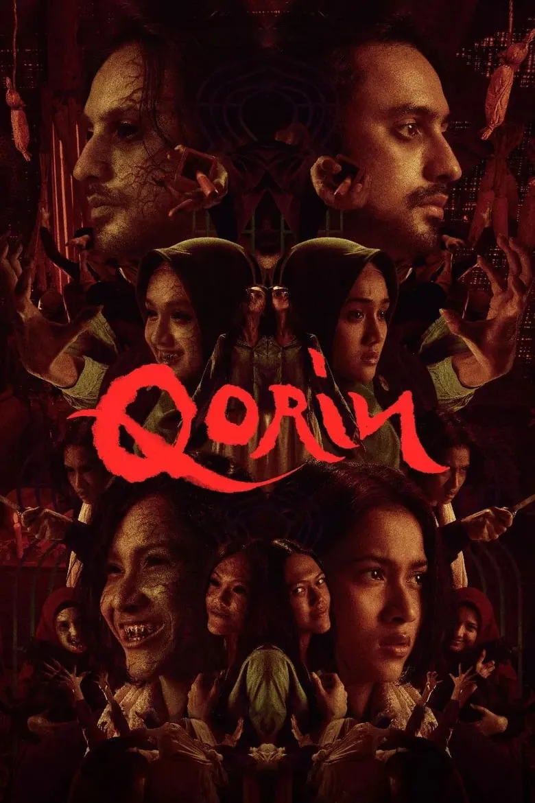 Qorin | วิญญาณอาถรรพ์