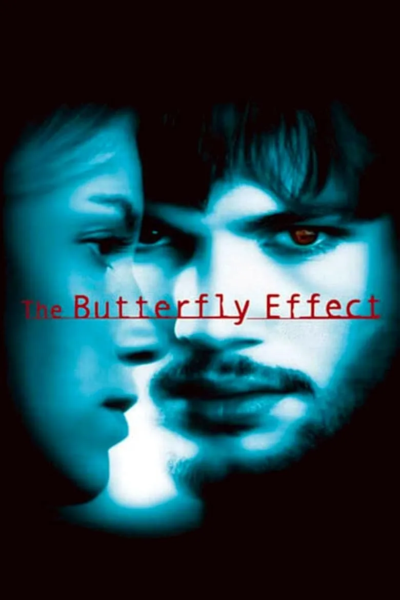 The Butterfly Effect | เปลี่ยนตาย ไม่ให้ตาย