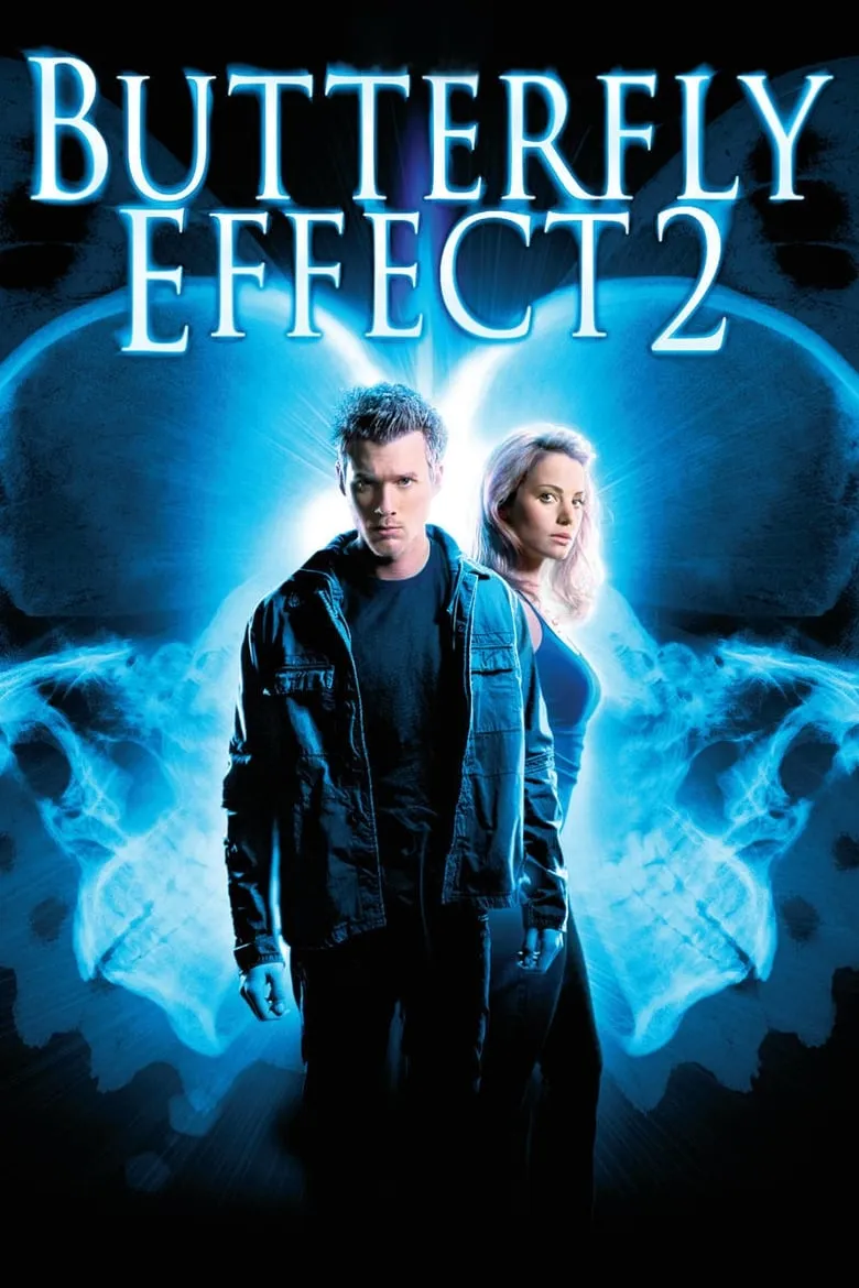 The Butterfly Effect 2 | เปลี่ยนตาย ไม่ให้ตาย 2