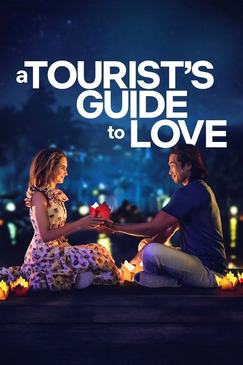 A Tourist's Guide to Love | คู่มือรักฉบับนักท่องเที่ยว