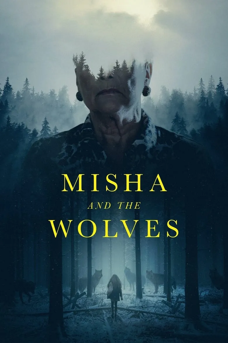 Misha and the Wolves | มิชาและหมาป่า