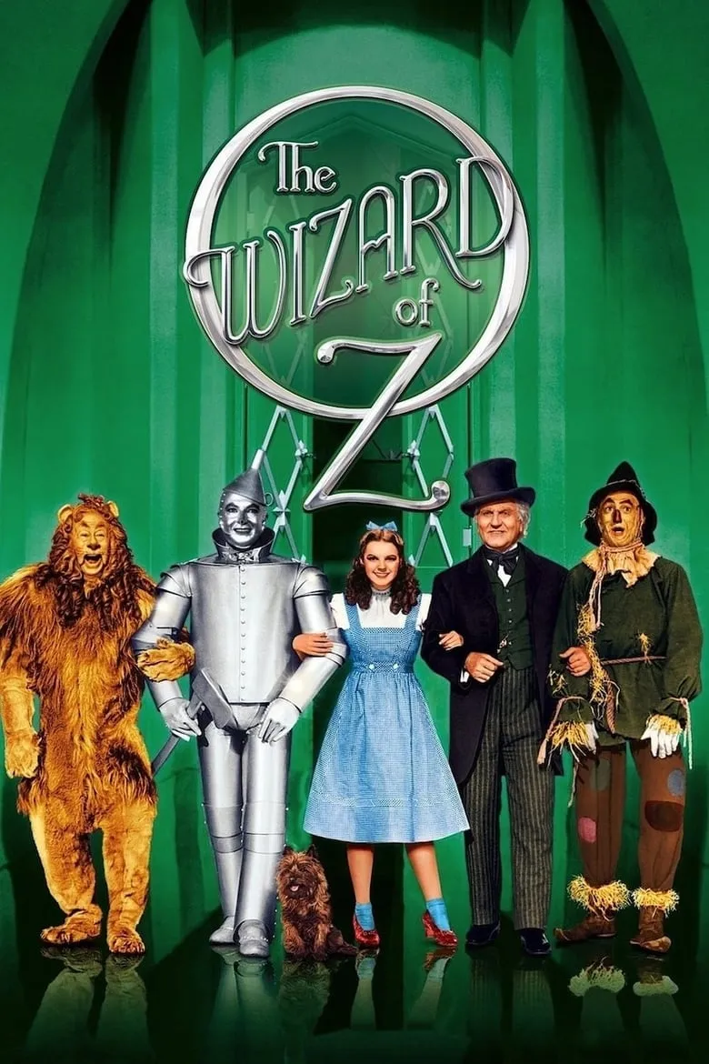 The Wizard of Oz | พ่อมดแห่งเมืองออซ