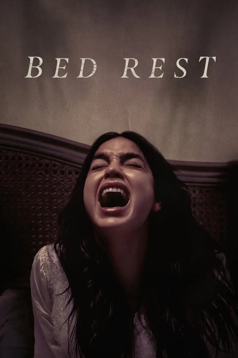 Bed Rest | บ้านอาถรรพ์ในวันที่ฉันติดเตียง