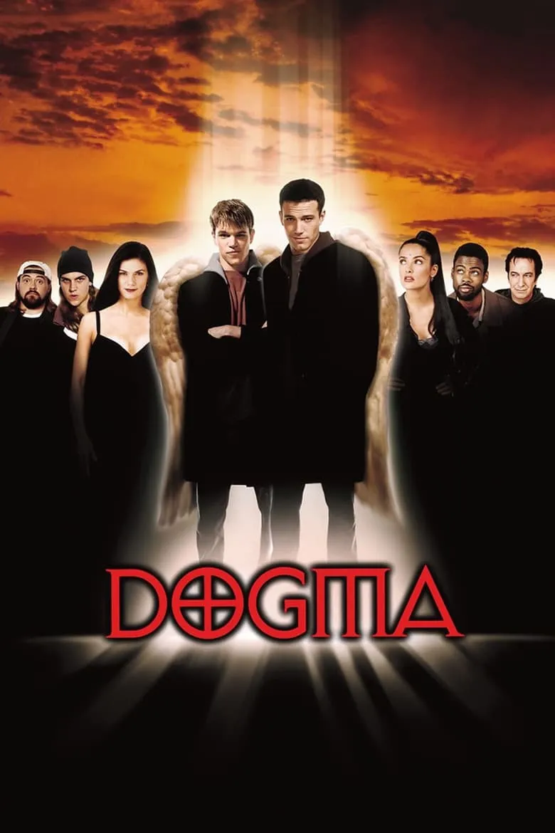 Dogma | คู่เทวดาฟ้าส่งมาแสบ